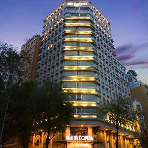 Nhat Ha L'Opera Hotel