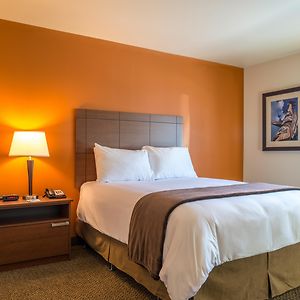 My Place Hotel-Bozeman, Mt