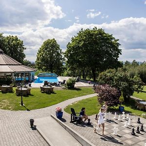 Klaekken Hotel